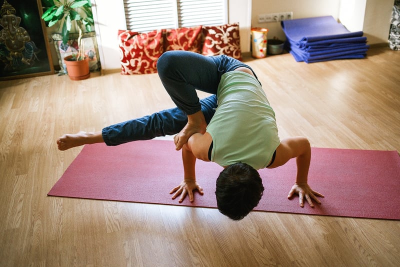 Pilates Image